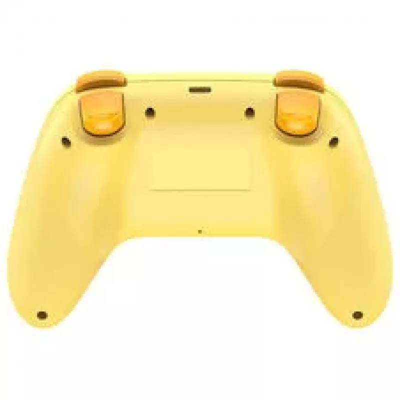 GameSir Nova Lite Comando multiplataforma - amarelo
