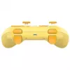 GameSir Nova Lite Comando multiplataforma - amarelo