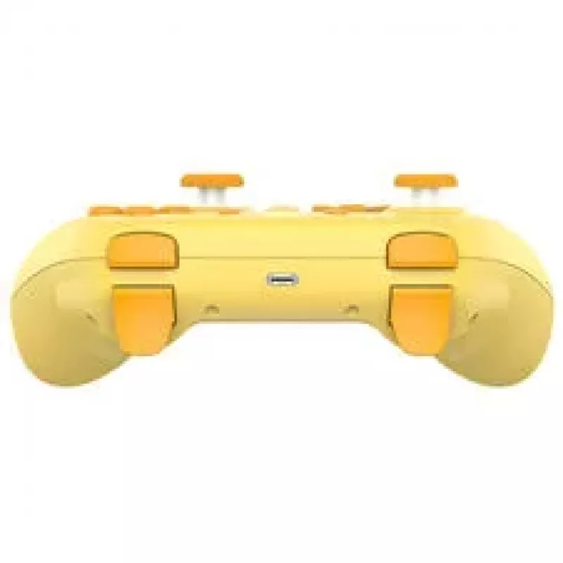 GameSir Nova Lite Comando multiplataforma - amarelo