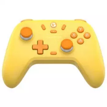 GameSir Nova Lite Comando multiplataforma - amarelo