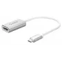 ORICO Cabo adaptador USB-C para DisplayPort 4K@60Hz (Space Gray)