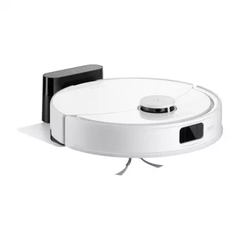 Robô aspirador Roborock Q10 PF (branco)