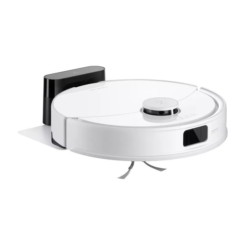 Robô aspirador Roborock Q10 PF (branco)