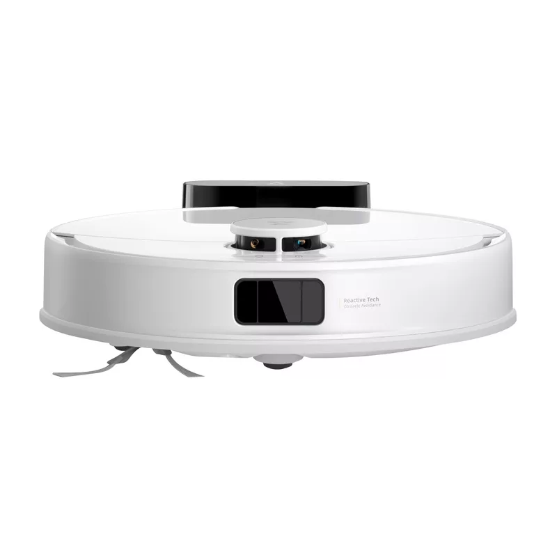 Robô aspirador Roborock Q10 PF (branco)