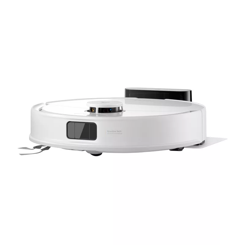 Robô aspirador Roborock Q10 PF (branco)