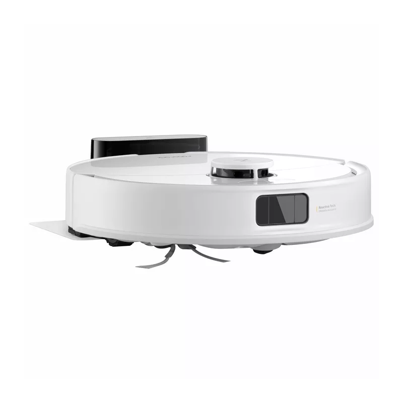 Robô aspirador Roborock Q10 PF (branco)
