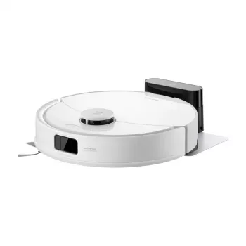 Robô aspirador Roborock Q10 PF (branco)