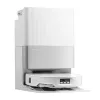 Robô aspirador e de lavagem Roborock Qrevo Edge T (branco)