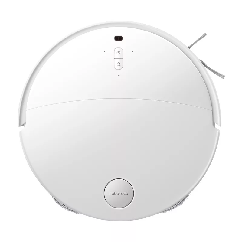 Robô aspirador e de lavagem Roborock Qrevo Edge T (branco)