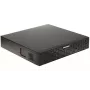 Gravador de vídeo em rede Uniview NVR508-64B 64 canais 12MP 8 baías 2U para rack