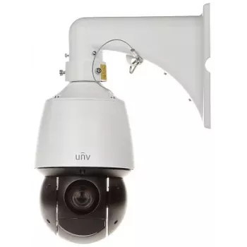 Câmara PTZ de rede UNIVIEW IPC6424SR-X25-VF-B 4MP 25x IR