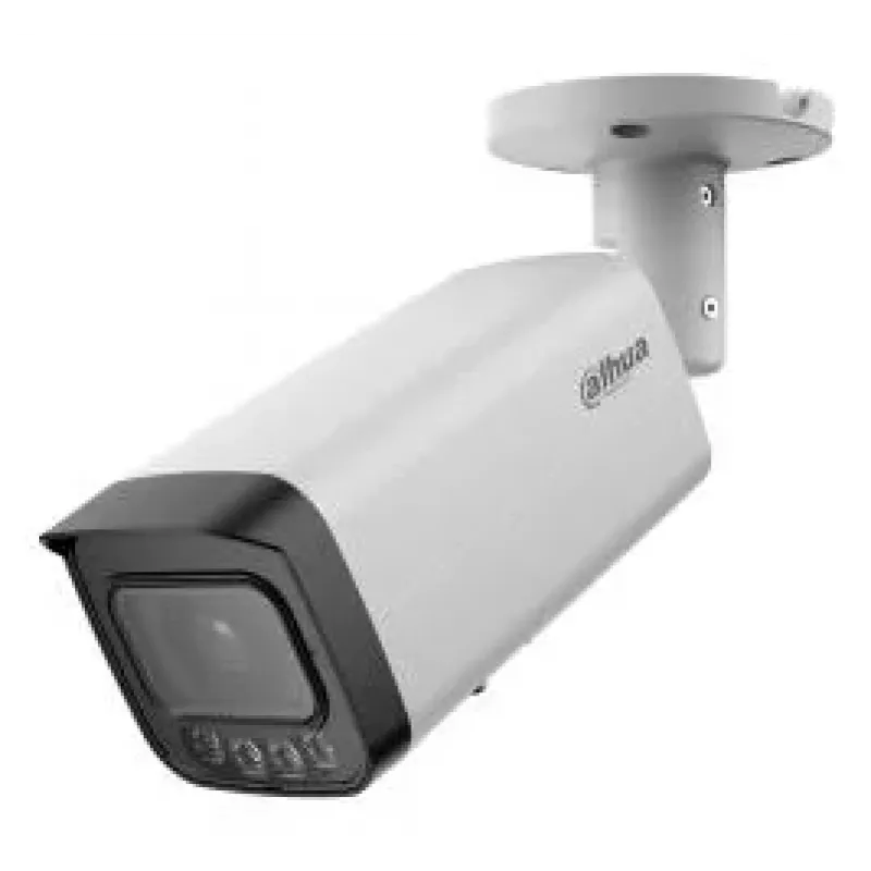 Câmara IP bullet DAHUA 5MP IPC-HFW5559T-ASE-IL-0280B