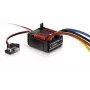 Hobbywing QuicRun WP 1060 ESC com escovas 60A