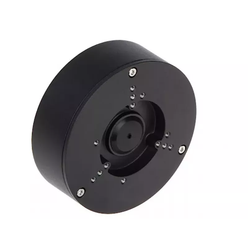 DAHUA PFA130-E-B Adaptador, suporte de montagem preto