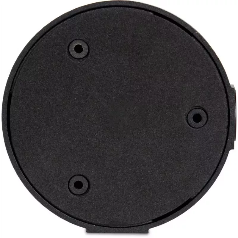 DAHUA PFA130-E-B Adaptador, suporte de montagem preto