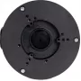 DAHUA PFA130-E-B Adaptador, suporte de montagem preto