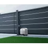 EZVIZ CS-HGD2-R100 Barreiras infravermelhas sem fios para acionamento de portões (1 emissor, 1 recetor)