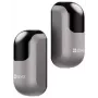 EZVIZ CS-HGD2-R100 Barreiras infravermelhas sem fios para acionamento de portões (1 emissor, 1 recetor)