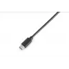 DJI R Cabo de controlo multi-câmara (USB-C) 30 cm