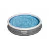 Bestway Piscina Strut 366 x 76 cm Piscina de armação 57445