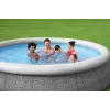 Bestway Piscina Strut 366 x 76 cm Piscina de armação 57445