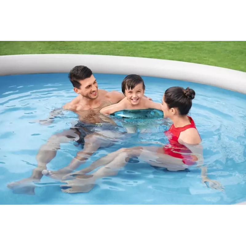 Bestway Piscina Strut 366 x 76 cm Piscina de armação 57445