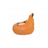 Bestway Poltrona insuflável Fox 72 x 72 x 64 cm