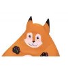 Bestway Poltrona insuflável Fox 72 x 72 x 64 cm