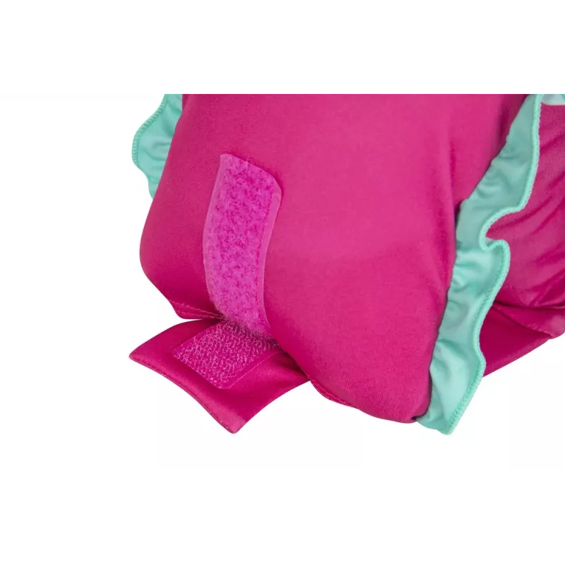 Bestway 32182 Braçadeiras de natação S/M rosa