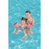 Bestway 32182 Braçadeiras de natação S/M rosa