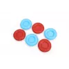 Bestway Jogo insuflável para piscina Arcade Shield com frisbee 140 cm
