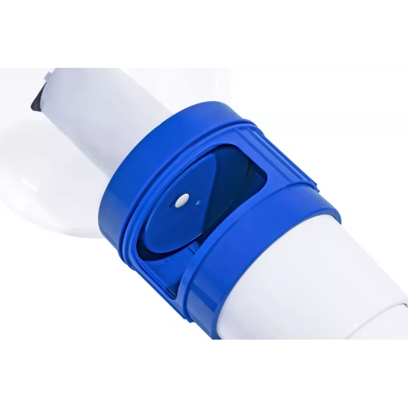 Bestway Flowclear 58699 Dispensador de produtos químicos para piscina - dispensador flutuante de pastilhas de cloro e bromo para piscinas desmontáveis, jacuzzis, banheiras de spa