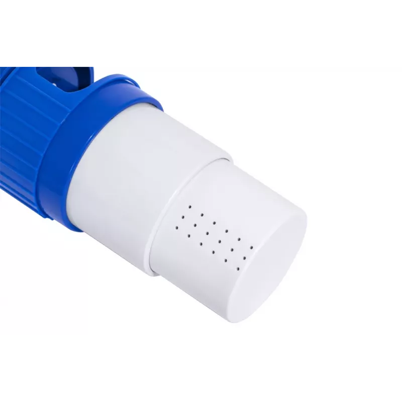 Bestway Flowclear 58699 Dispensador de produtos químicos para piscina - dispensador flutuante de pastilhas de cloro e bromo para piscinas desmontáveis, jacuzzis, banheiras de spa
