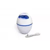 Bestway Altifalante LED Bluetooth flutuante 58700