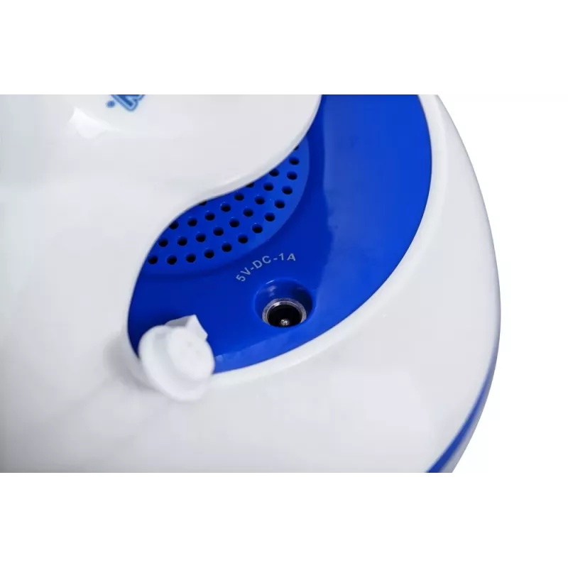 Bestway Altifalante LED Bluetooth flutuante 58700