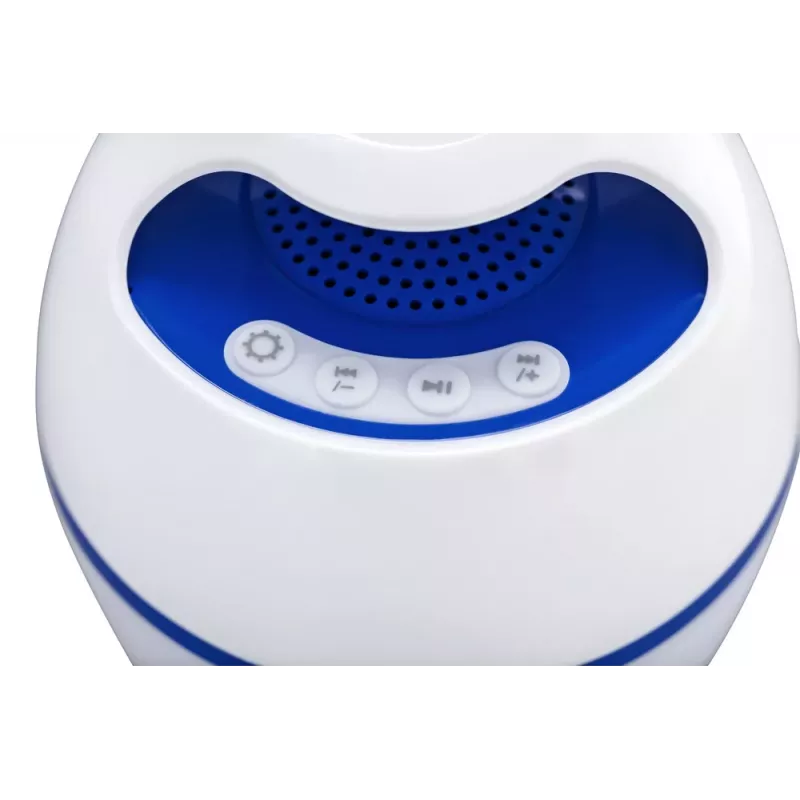 Bestway Altifalante LED Bluetooth flutuante 58700