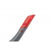 Bestway Hydro-Force WaveLine Conjunto de mergulho preto máscara e snorkel 24069