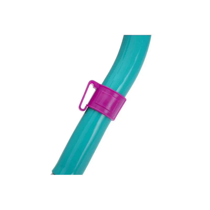 Bestway Hydro-Force Conjunto de mergulho azul máscara e snorkel 24068