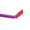 Bestway Conjunto de snorkel máscara + snorkel azul 24023