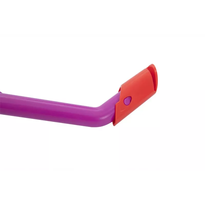 Bestway Conjunto de snorkel máscara + snorkel azul 24023