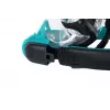 Bestway 24058 Máscara de snorkel de rosto inteiro L/XL preto/azul