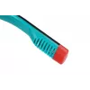 Bestway 24060 Máscara de snorkel de rosto inteiro S/M azul/preto