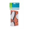 Bestway Hydro-Swim Touca de banho de silicone laranja peixe para crianças