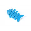 Bestway Brinquedos de mergulho peixe 3-pack (26029)