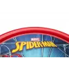 Bestway Tapete de brincar insuflável com fonte Spider-Man 165 cm