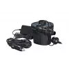 Bestway 62255 Bomba de ar elétrica 490 L/min 220-240V/12V