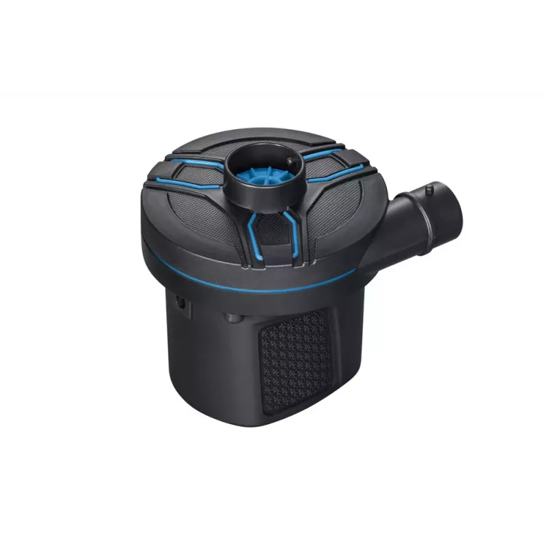 Bestway 62255 Bomba de ar elétrica 490 L/min 220-240V/12V