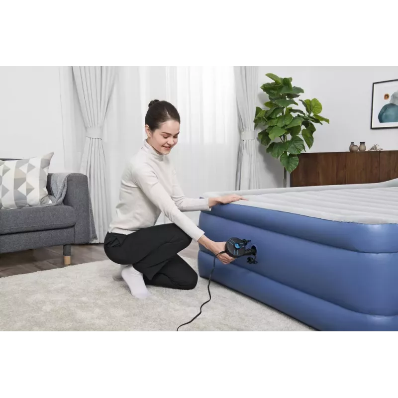 Bestway 62257 Bomba elétrica 12V
