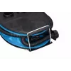 Bestway Bomba de pé 23cm x 15cm 62023 - insuflador/desinsuflador manual com 3 bicos