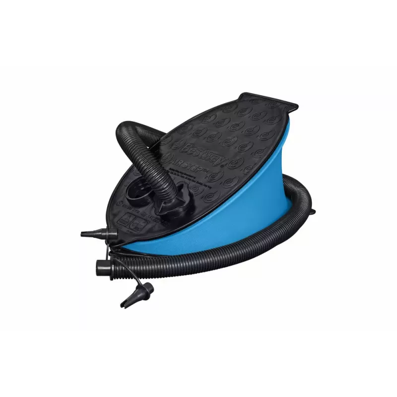 Bestway 62004 Bomba de pé 28 x 19 cm